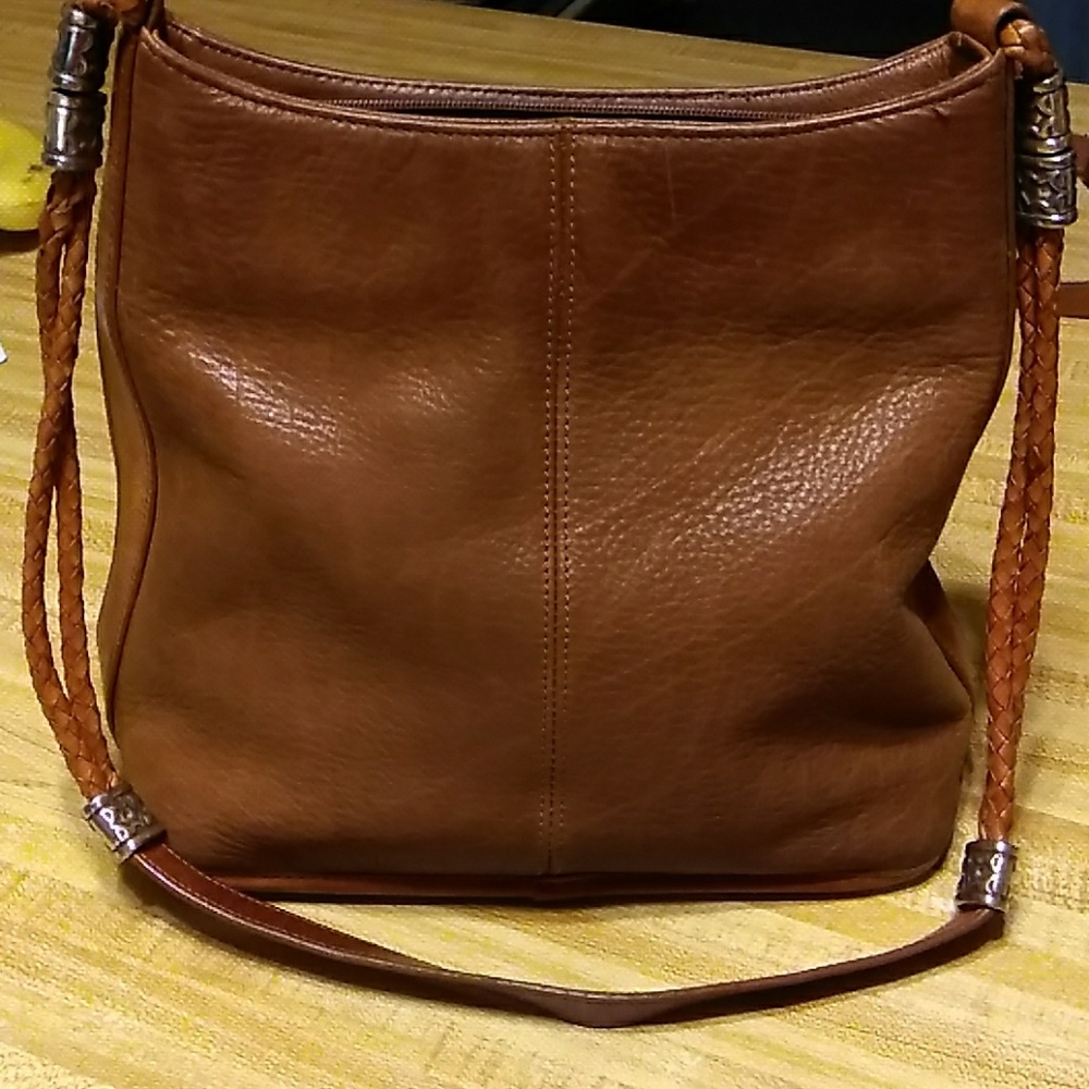 Fossil handbags